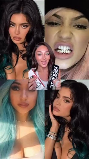 67K views · 316 reactions | it’s giving 2016 ✨ @vanessastern using our NEW king kylie collection to create an iconic look  shop the collection now on ulta.com and limited stock left on kyliecosmetics.com! coming to @ultabeauty stores 10.29  | Kylie Cosmetics | Facebook