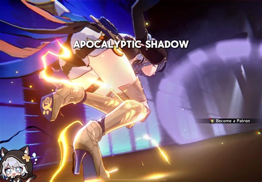 #honkaistarrail #Cipher #hsrcipher #hsrcreators Cipher showcase | honkaistarrail