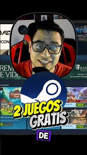 2 free Steam games you can keep forever, but only if you claim them before April 19th
