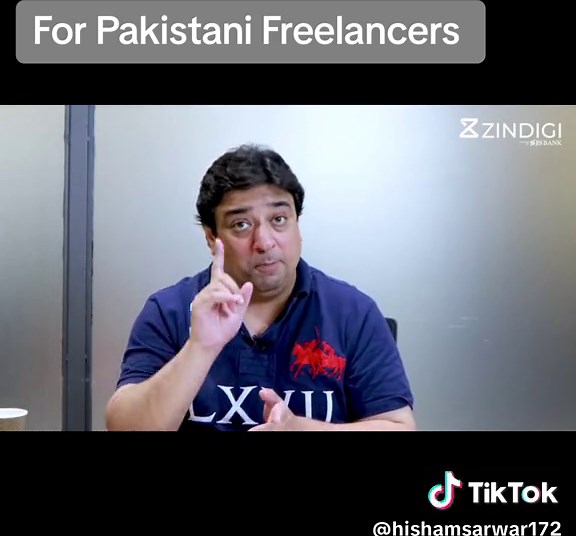 Join Zindigi: The Ultimate Freelance App for Pakistani Freelancers