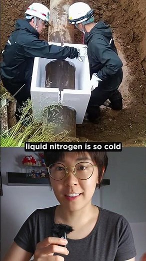 The Science of Ice Plugs: Repairing Pipes with Liquid Nitrogen!