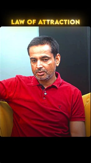 Law of Attraction कैसे काम करता है? #careerwill #rakeshyadavsir #shorts
