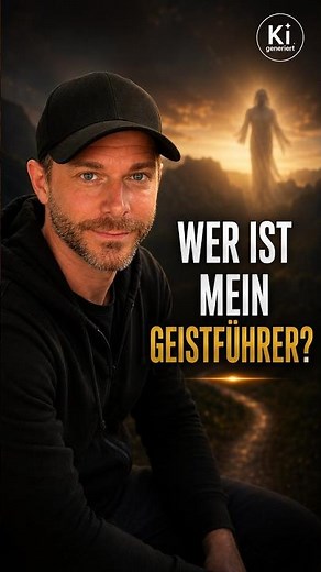 Can a deceased person be a spirit guide? #pascalvoggenhuber #spiritguide