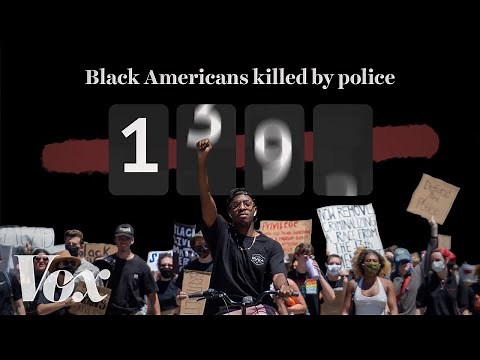 A brief history of police impunity in Black deaths