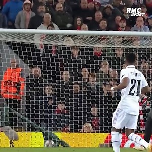 Quand Benzema humiliait Liverpool en LDC ! | After Foot RMC