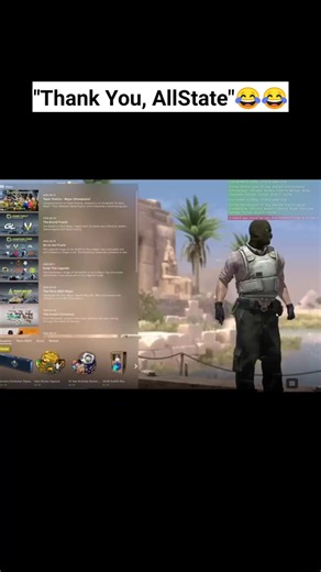 297K views · 14K reactions | Thank You Allstate  #funnygaming #Gaming #COD | Comedy gaming | Facebook