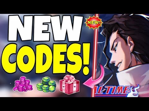 ⛵️TW Rework⛵️ AUT CODES - ROBLOX A UNIVERSAL TIME CODES - CODES AUT