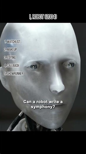 🤖❓“Why Did You Kill Him?” — The Robot Finally Answers