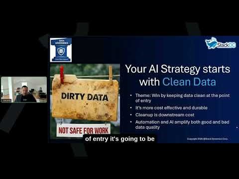 Your dirty data is not safe for work