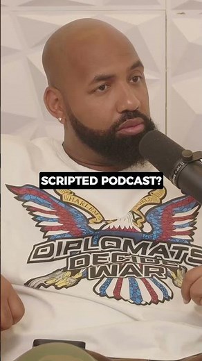 Scripted Podcasts: The Art of Audio Storytelling