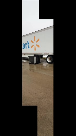 Exploring Walmart Truck Drivers on TikTok