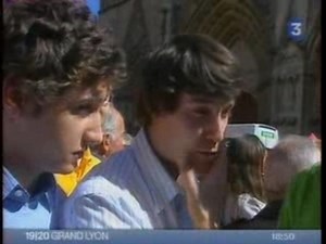 Gab témoigne sur France 3