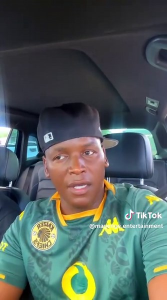 Magenge Entertainment Presents Benny Mayengani