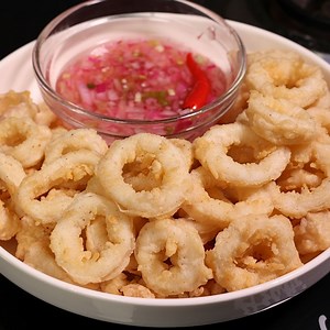 4.7K views · 16 reactions | How To Cook Calamares Recipe. This Recipe...
