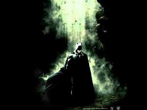 Batman begins - Nycteris SOUNDTRACK