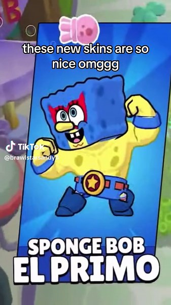 Unlock Your Favorite Skins in Brawl Stars Now!