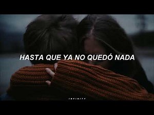 Lewis Capaldi - Before You Go [Español].