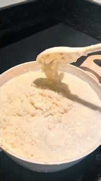 Arroz com leite