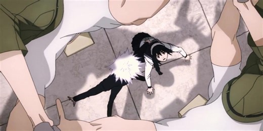 ooofff I’m rusty #fyp #fy #edit #jujutsukaisen #ae