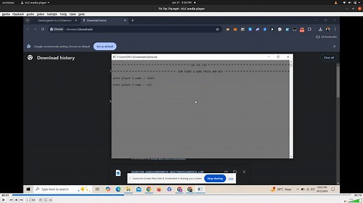 How to Build a Tic-Tac-Toe Game in C