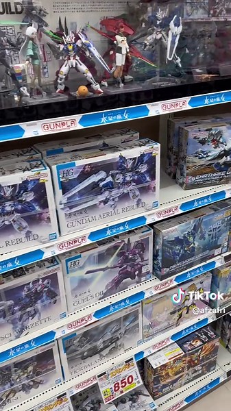 Exploring Hobby Stores Near Kyoto Station