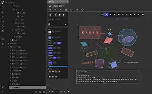 惊艳的笔记工具Trilium中文版,搭建专属的知识库,最新版本0.55.1