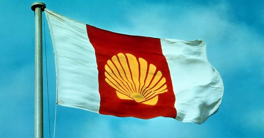 Our brand history | Shell Global