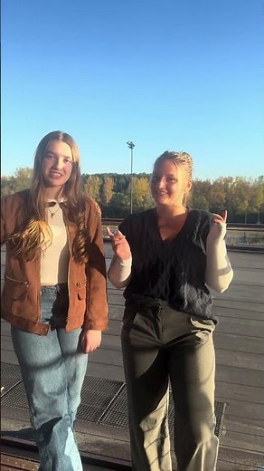 A day in the life of a Supply Chain Management student at RIT