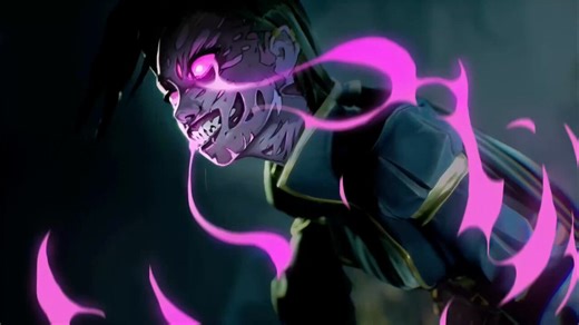 RT @clemmygames: This indie developer just revealed their new game which is heavily inspired by Alice: Madness returns, where you play as a…