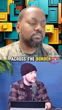 Tim Pool RIPS this leftist. #timpool #jeffsquare #shorts