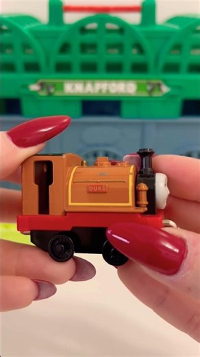 Duck the Great Western Engine: A Detailed Review #thomasandfriends