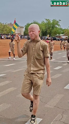 Dapaong : 66 ans d'indépendance du Togo La | independence day