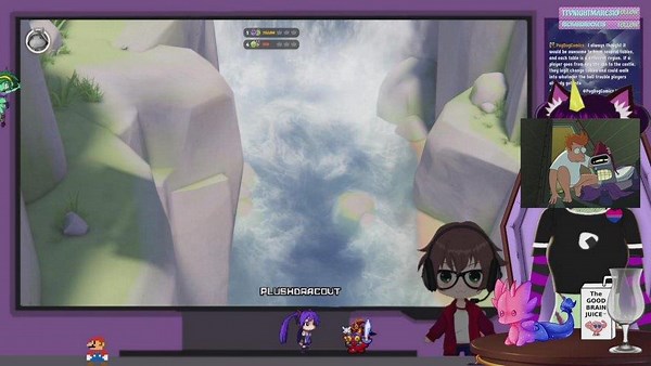 ZombietheUnicorn - Twitch
