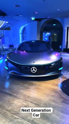 #smart #car #automobile #future #automobile