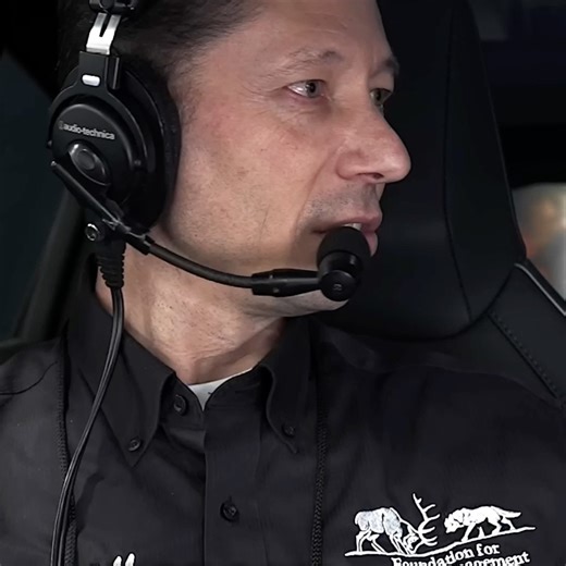 Foundation for Wildlife Management on Instagram: "The Untold Impact of Wolves on Moose and Elk Populations..."