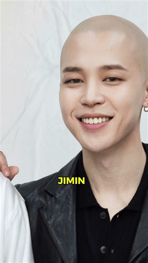BTS Like You've NEVER Seen Them Before: The Bald Version #BTS #KPOP #WHATIF #Army #BTSBald