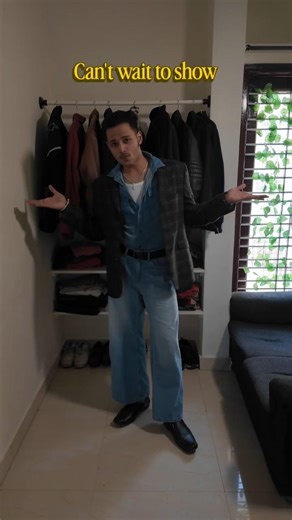 Get ready with me for an office party! | Outfit ideas | retro disco party #outfitideas #vintage