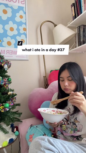 Healthy Eating Habits: A Day in the Life of Céline Tran