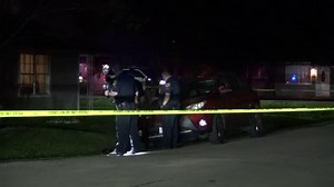 Argument leads to woman's deadly shooting in Spring Branch area, Houston police say