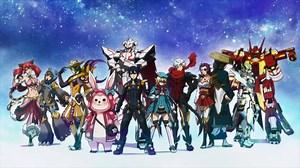 3.5K views · 30 reactions | JETZT überall im Handel: Phantasy Star Online 2 - Vol. 3 ✨ https://anime-planet.de/de/alle-produkte/phantasy-star-online/phantasy-star-online-volume-3-episode-09-12-blu-ray Itsuki erfährt, dass PSO2 nicht nur ein Spiel ist, sondern eine real existierende Welt.  Und Rina verschwindet nach einem Kampf spurlos. Erlebt das FINALE!  | KSMAnime | Facebook