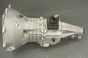 How Does a Truck Transmission Work?