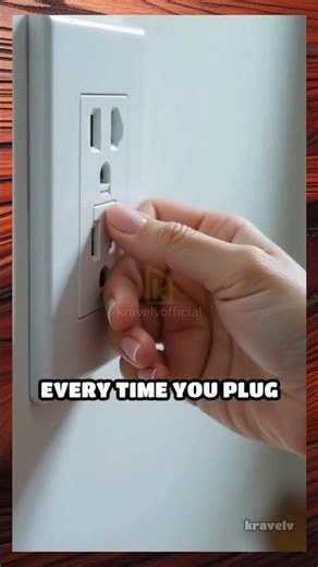 Why Your GFCI Outlet Keeps Tripping ⚡🔌 #homeimprovement #shorts #electrical