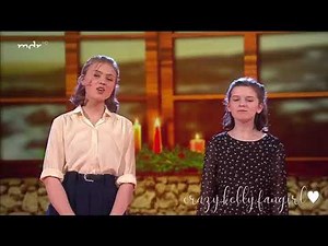 Angelo Kelly & Family | 19.12.2020 | MDR