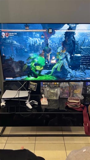 Top 3 Year End Tournament MK1 by MKVNK | Mortal Kombat Vietnam Kommunity