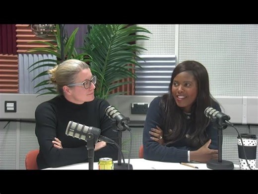 The Role of Community Building to Drive Innovation: Episode 3 - Skills | Scottish Institute of Innovation and Knowledge Exchange (ScottishIKE)