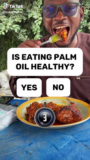 Palm Oil: Health Benefits and Concerns Explained