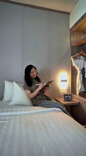 Experience comfort in the heart of Nagoya