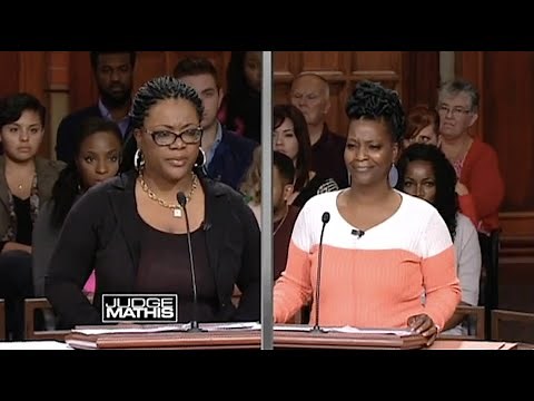 2 Aunts, 1 Nephew, and Unreturned Property