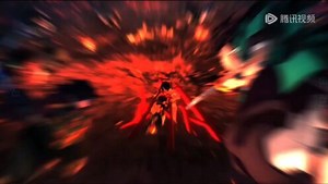 鬼灭之刃#无限城篇
