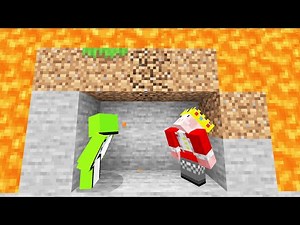 Dream and Techno vs MANHUNT